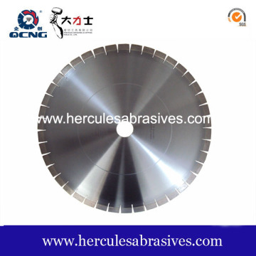 Diamond Saw Blade / Diamond Cutting Blade for Cutting Granite