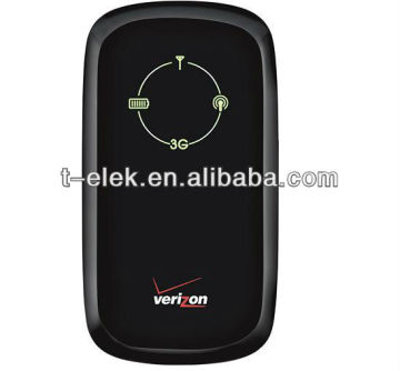 ZTE AC30 portable 3g wifi router