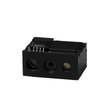 Quick Start 2D Barcode Scanner Module