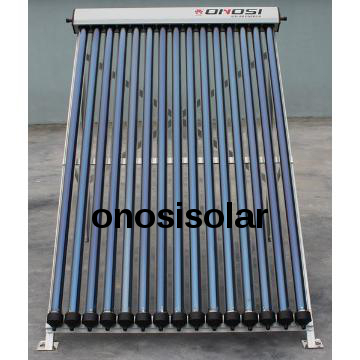 Solar Calculator Evacuated Tubes How Solar Collectors Power Works