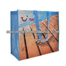 wenzhou printed lamination plastic bag china supplier