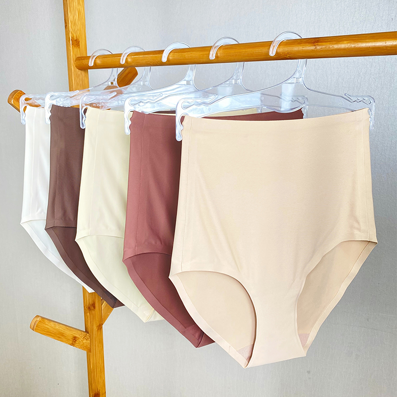 Women Highwaist Panties