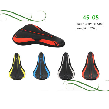 280mm * 180mm Coloful Saddle Cover