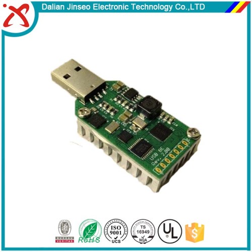 usb circuit board manufacturers