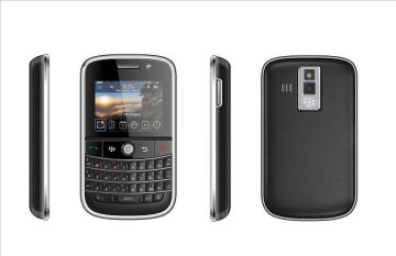 2.4 Inch Wide Screen Gsm Dual Sim Black Holy Quran Mobile Phone, Cell Phones With Wifi, Tv