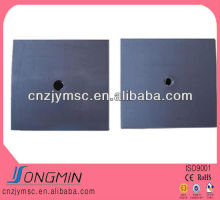 strong flexible anisotropic 1 inch round magnets ningbo export