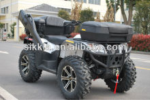 ATV BOX 500CC 800CC 1000CC YAMAHA SUZUKI POLARIS