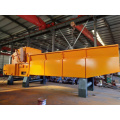 large wood chipper crusher machine for sales