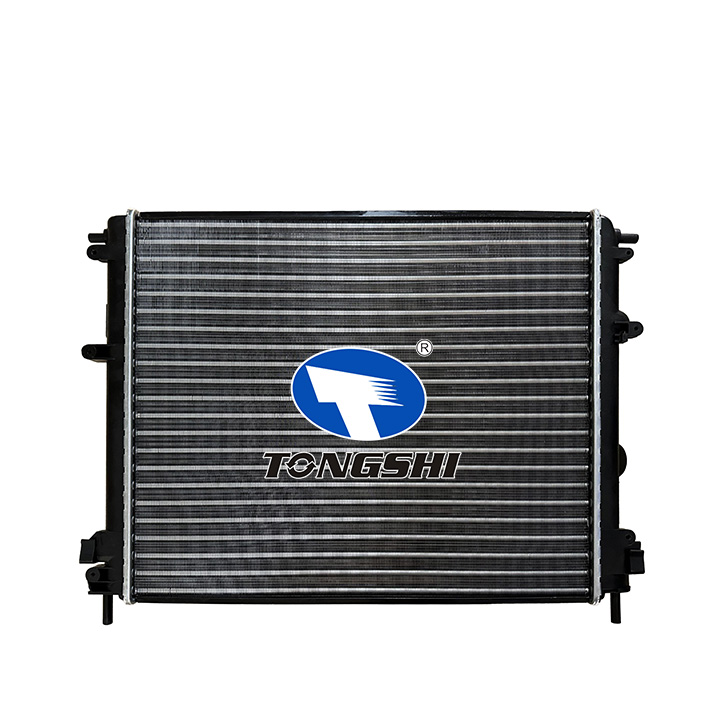 Radiator for for Renault Clio II / Symbol / Thalia 1.4L MT (with pipe), 7700430784 Radiator for for Renault Clio II / Symbol / Thalia 1.4L MT (with pipe), 7700430784