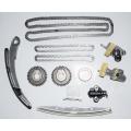 Kit di catena di tempi NISSAN 76202