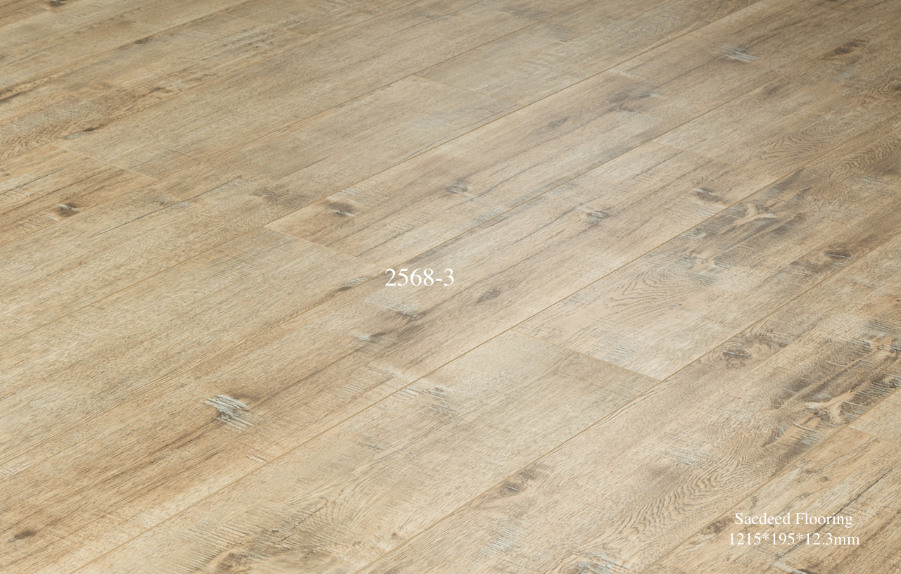 laminate flooring