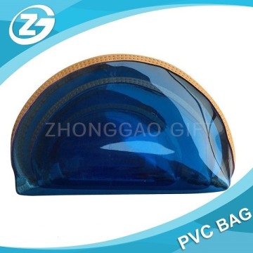 PVC Wash Bag Toiletry bag Clear plastic Toiletry bag