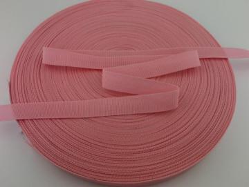 Pink Color 900D binder PP webbing