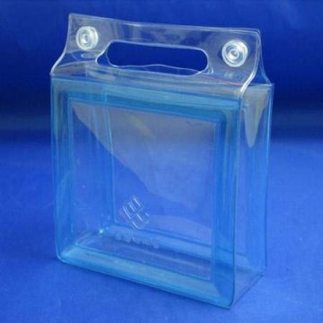 PVC Case for Cosmetics