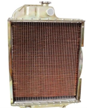 RADIATOR MTZ