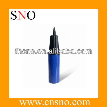 plastic hand pump