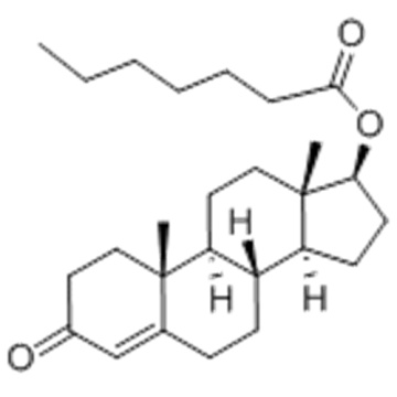 Enanthate de testostérone CAS 315-37-7