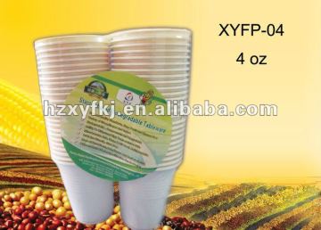biodegradable coffee cups