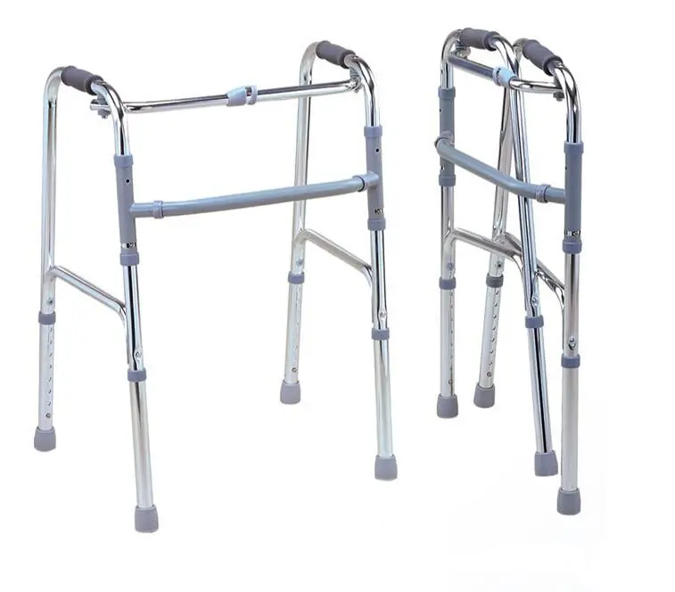Hifh Quality Lightweight Aluminum Walker with Competitive Price