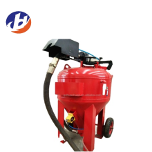 Pressure Washer Sand Blaster for Sale: Homemade Sandblaster