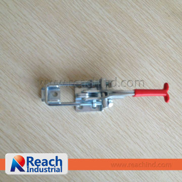 Vertical Hold Down Toggle Clamp