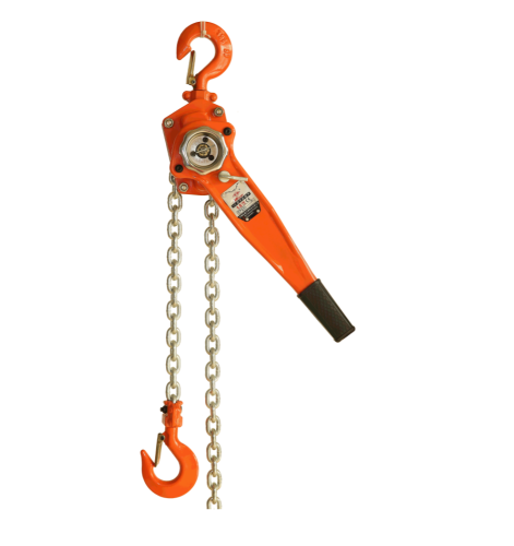 1.5ton Hand Ridge Lever Hoist