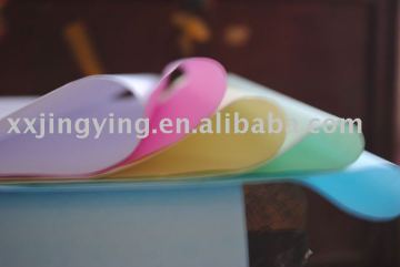 carbonless ncr pringting paper