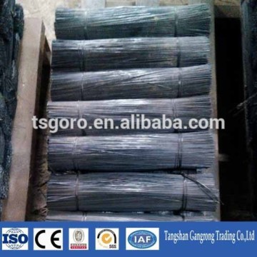 hs code zinc coated cut wire alibaba china