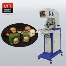 Diameter 90mm Close Ink Cup Manual Pad Printing Machine Price