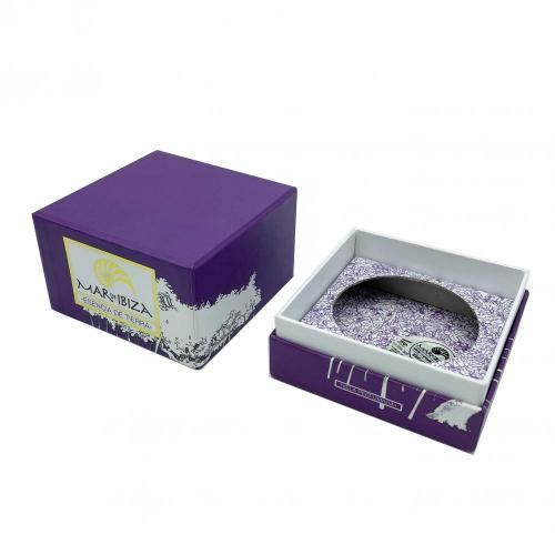 Raphe Candle Burs Packaging Candle Boxes Custom Luxury