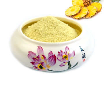 Supply Pineapple Extract Bromelain Bromelain Best Price