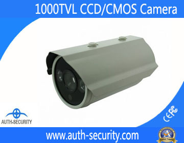 1000tvl Color IR CCD Digital CCTV Security Camera (NITF81G2)