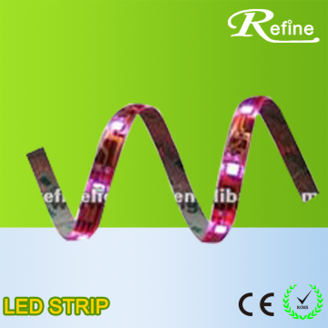 Decorative light 3528 or 5050 SMD Flex led strip