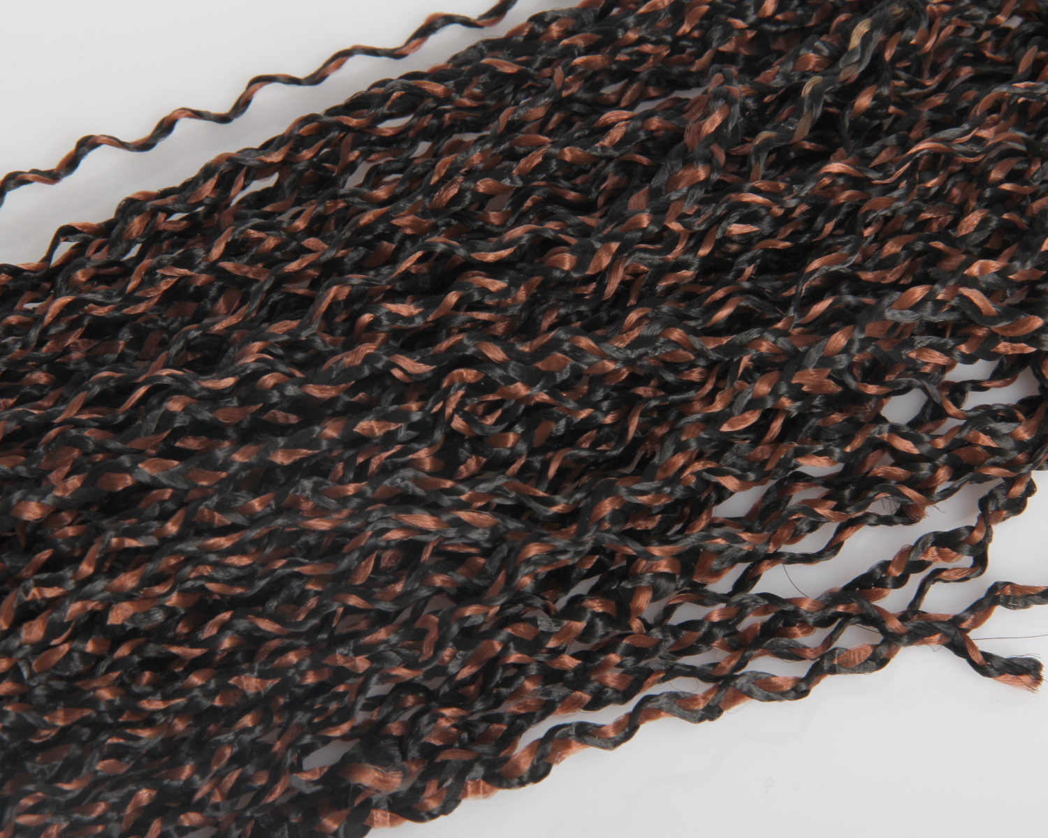 2019 New arrivals synthetic micro zizi braid hair for sale