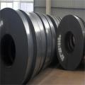 Q235/SS400 Hot Rolled High-kekuatan karbon baja karbon coil strip