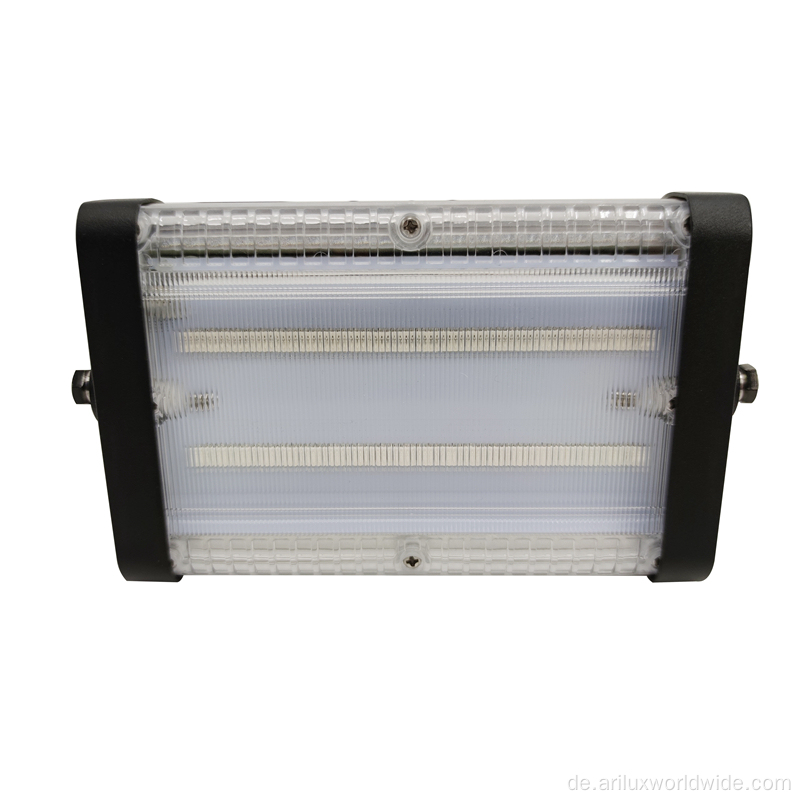 Werkseitig IP65 PRS-FL-010 Solar Flood Light