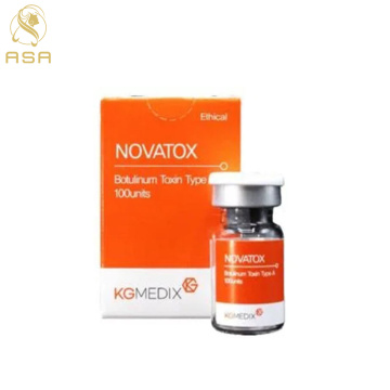 korea Original Novatox100u for winkle