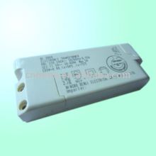 12V electronic voltage transformer