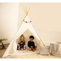 Kids Teepee Play Tent Toddler Tent for Children