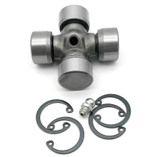 22x55 Joint Miniature U-joints Universal Joint Bearing