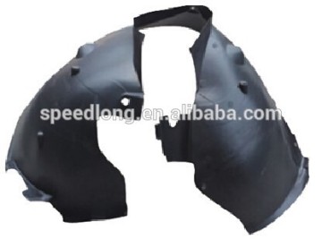 Car body parts inner fender for Peugeot 3008