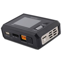 ToolkitRC M7AC 2-6S Battery RC Drone & Airplane Charger