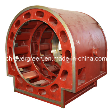 Wind Power Genetator/Base for Wind Power (MP-01)