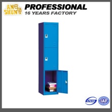 Tripple Metal Locker