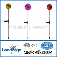 Best design outdoor christmas lighted balls