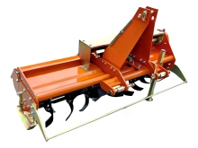 Rotary Tiller Cultivator for Tractor