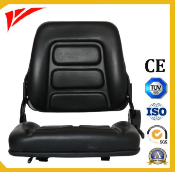 Material Handling Equipment Adjustable Forklift Seat