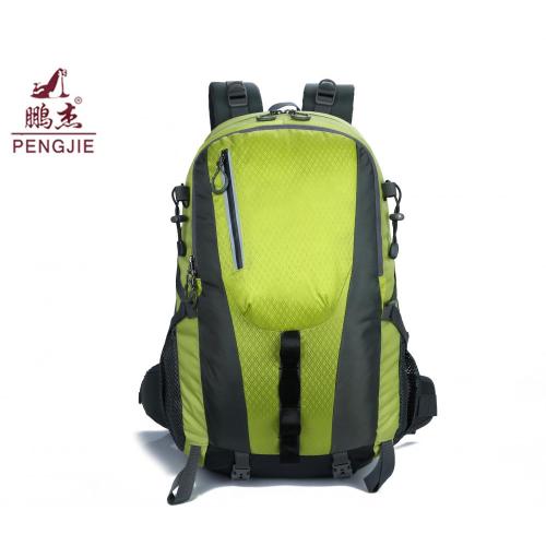 Tùy chỉnh ngoài trời không thấm nước có thể gập lại Backpack