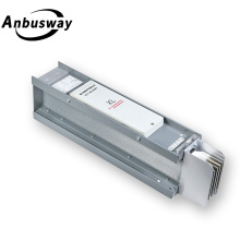 High-Quality, Customized Flame Retardant and Dust-Proof Dense Type Bus Ducts with Fast Delivery