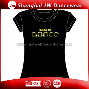 Fancy Dance Man T-shirt